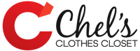 Chel's Clothes Closet